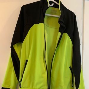 Running Room runners jacket